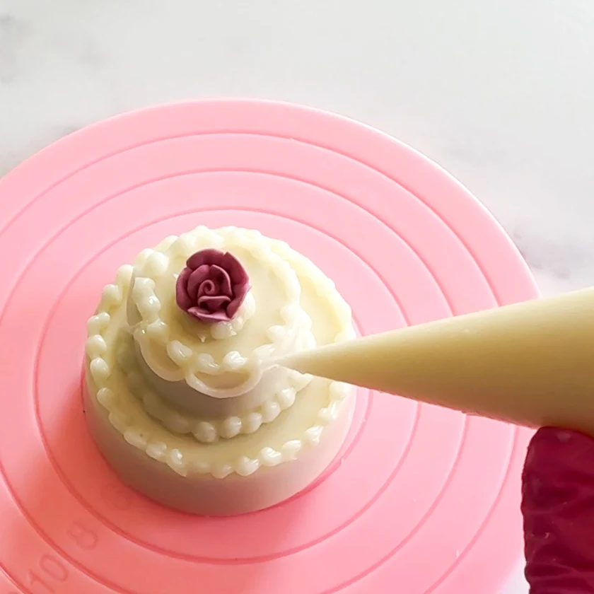 Master Your Sweetest Creations