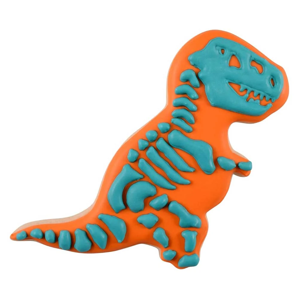 Baby Tyrannosaurus Rex Cookie Cutter - Image 3